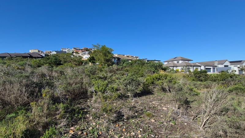 0 Bedroom Property for Sale in Num Num Cape Estate Western Cape